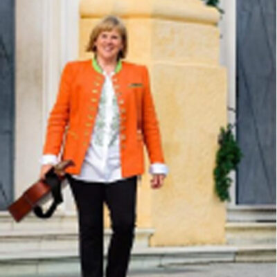 Elisabeth Von Trapp